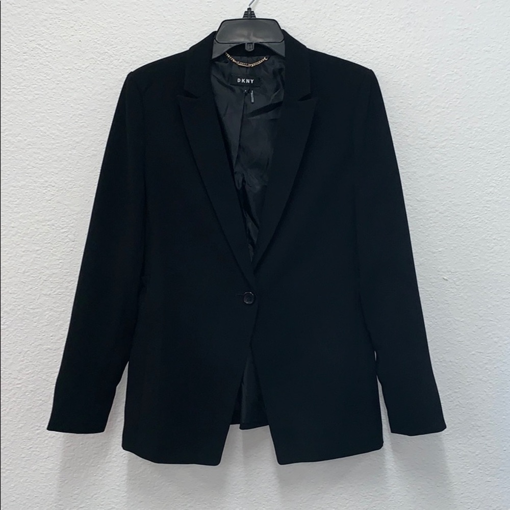 DKNY blazer